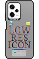 Low res icon 2.0 - Xiaomi Redmi Note 12 Pro 5G