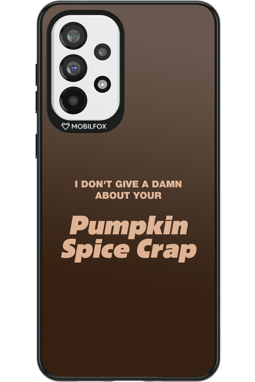 P-Spice Crap 2.0 - Samsung Galaxy A73