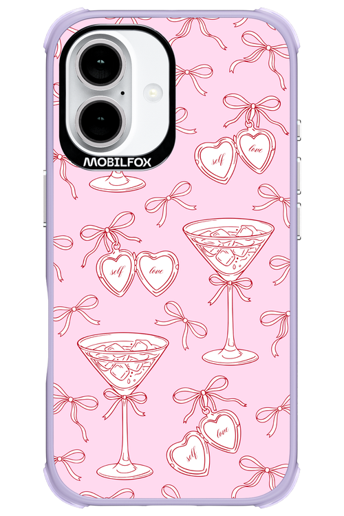 Tipsy Toast 2.0 - Apple iPhone 16