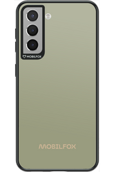 Olive - Samsung Galaxy S21