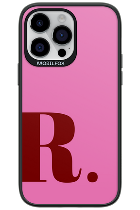 R (Sorbet) 2.0 - Apple iPhone 14 Pro Max