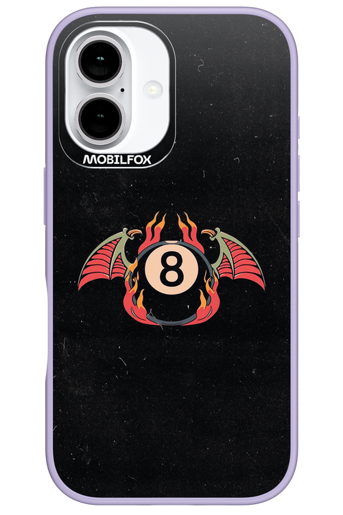 8ight - Apple iPhone 16