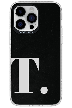 T (Off Space) 2.0 - Apple iPhone 14 Pro Max