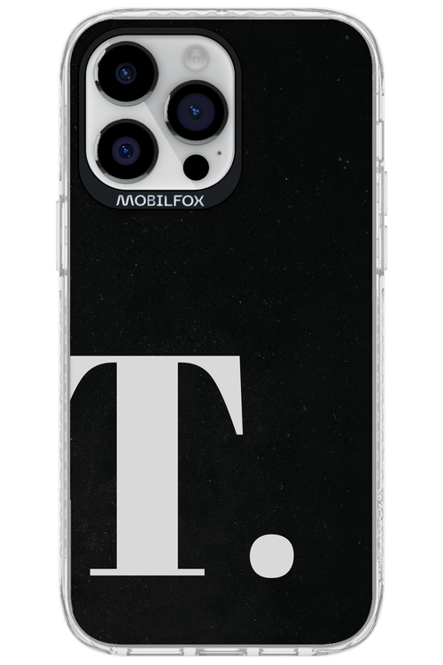 T (Off Space) 2.0 - Apple iPhone 14 Pro Max