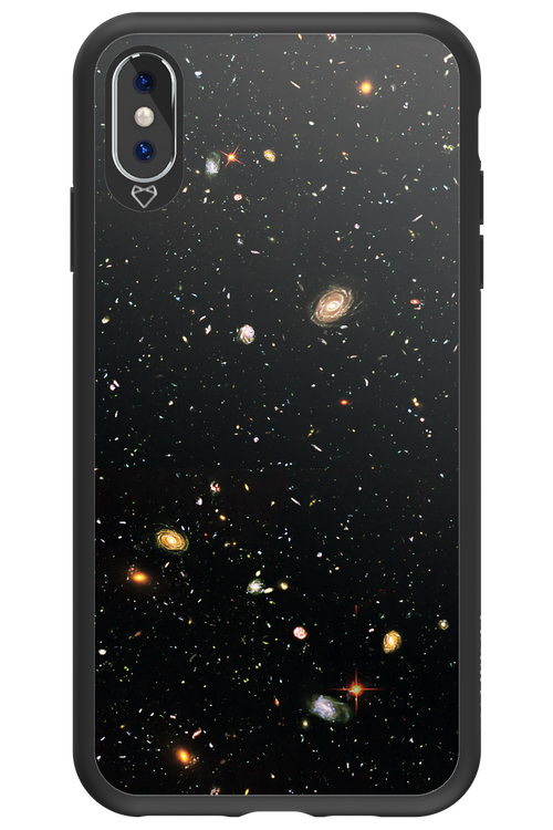 Cosmic Space 2.0 - Apple iPhone XS Max
