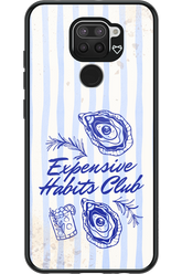 Expensive Habits Club 2.0 - Xiaomi Redmi Note 9