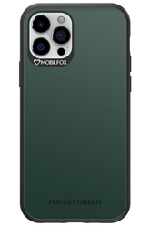 FOREST GREEN - FS3 - Apple iPhone 12 Pro