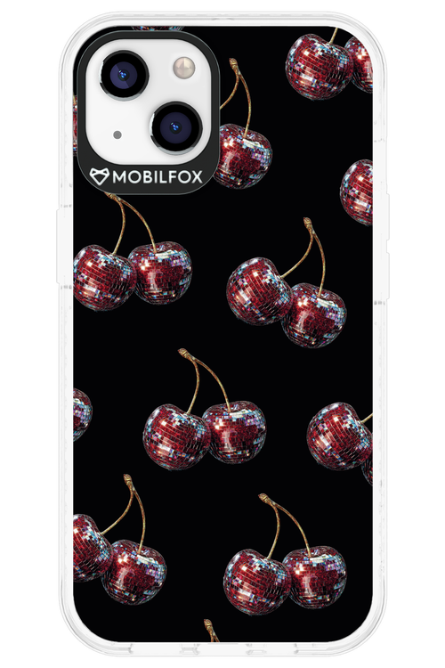 Cherry Rush - Apple iPhone 13