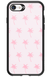 Palm Forest - Apple iPhone 8