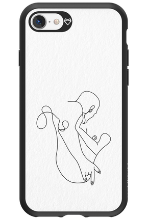 Horny for art 2.0 - Apple iPhone 7