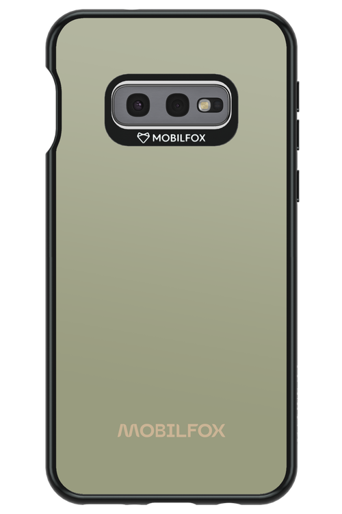 Olive - Samsung Galaxy S10e