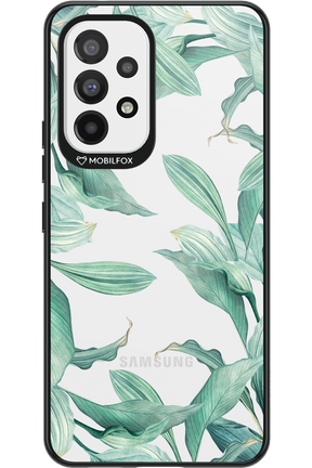 Greenpeace 2.0 - Samsung Galaxy A53