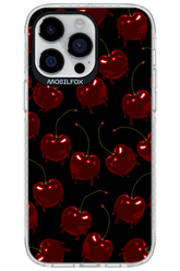Cherry Blood - Apple iPhone 14 Pro Max
