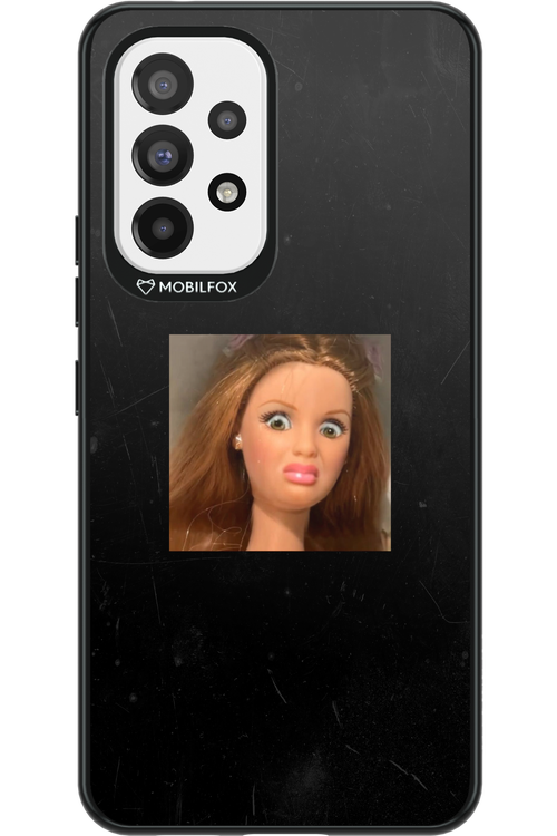 Ew - Samsung Galaxy A53
