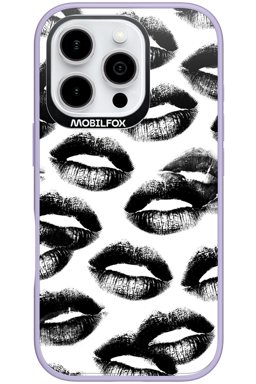 Ghost Kiss 2.0 - Apple iPhone 16 Pro