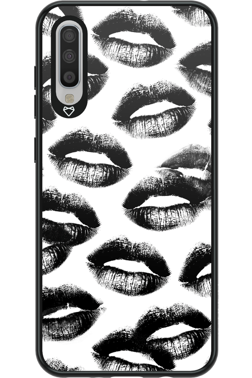 Ghost Kiss 2.0 - Samsung Galaxy A70