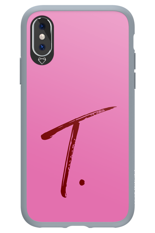 (Sorbet) T 2.0 - Apple iPhone XS