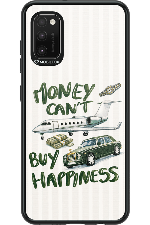 Buy Happiness 2.0 - Samsung Galaxy A41