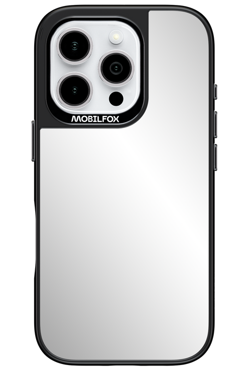 Mirror 2.0 - Apple iPhone 16 Pro