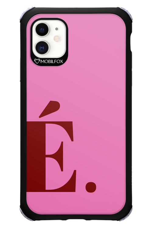 E II (Sorbet) 2.0 - Apple iPhone 11