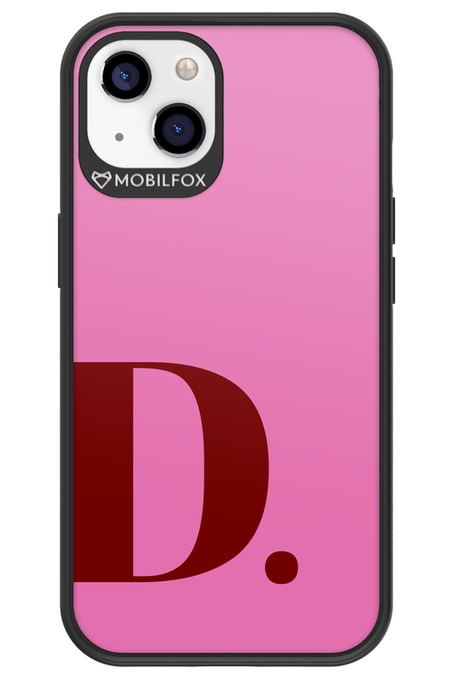 D (Sorbet) 2.0 - Apple iPhone 13
