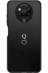 Q Black 2.0 - Xiaomi Poco X3 NFC