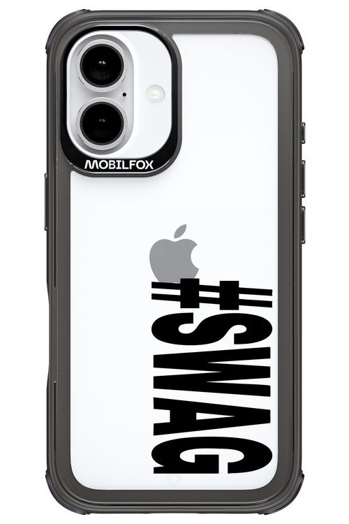 Swag Dark Mode - Apple iPhone 16