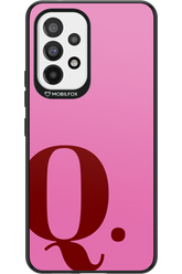 Q (Sorbet) 2.0 - Samsung Galaxy A53