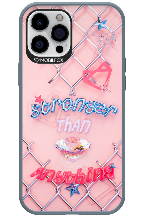 StrongerThan - Apple iPhone 12 Pro Max