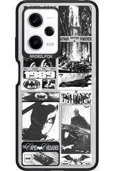 Batman Forever - Xiaomi Redmi Note 12 Pro 5G
