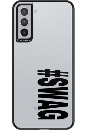 Swag Dark Mode - Samsung Galaxy S21+