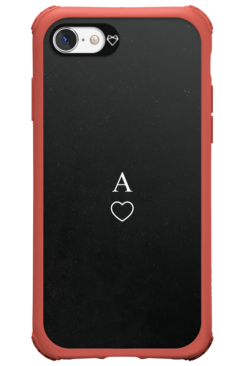 A Black 2.0 - Apple iPhone 7