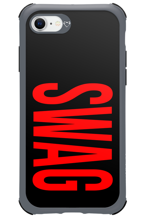 SWAG 2.0 - Apple iPhone SE 2022