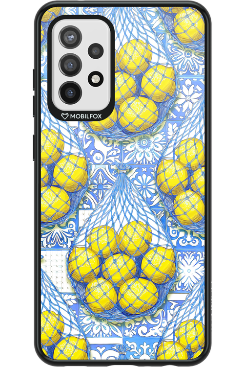 Net Style - Samsung Galaxy A72