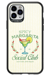 Spicy Margarita 2.0 - Apple iPhone 11 Pro