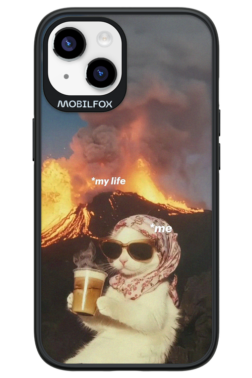 My life 2.0 - Apple iPhone 14