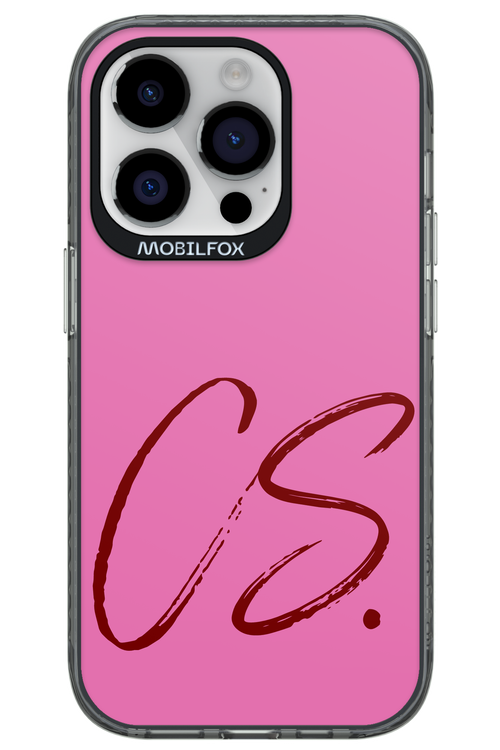 (Sorbet) CS 2.0 - Apple iPhone 14 Pro
