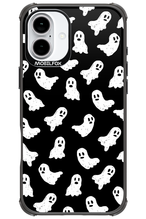 Chill Spirits - Apple iPhone 16 Plus