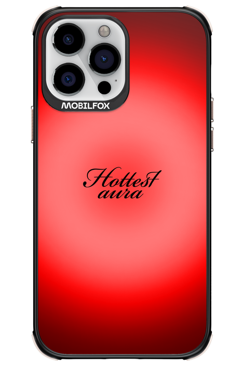 Hottest Aura - Apple iPhone 13 Pro Max