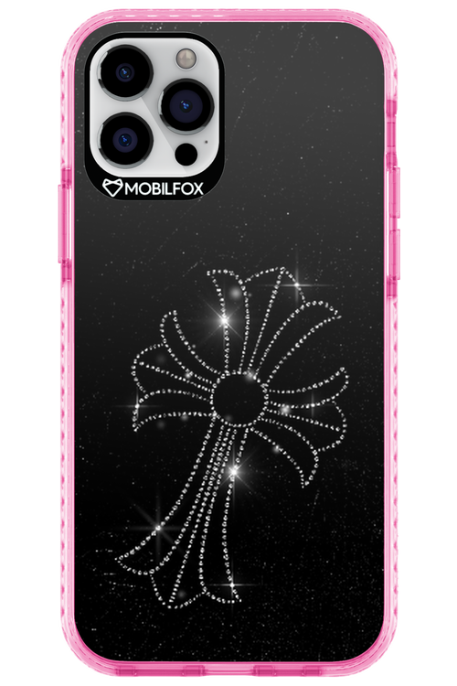 Chrome Standard - Apple iPhone 12 Pro