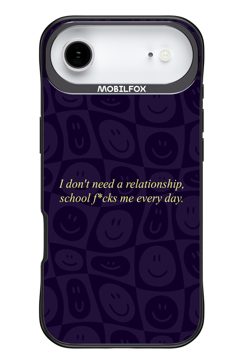 F_CK - Apple iPhone 17 Air