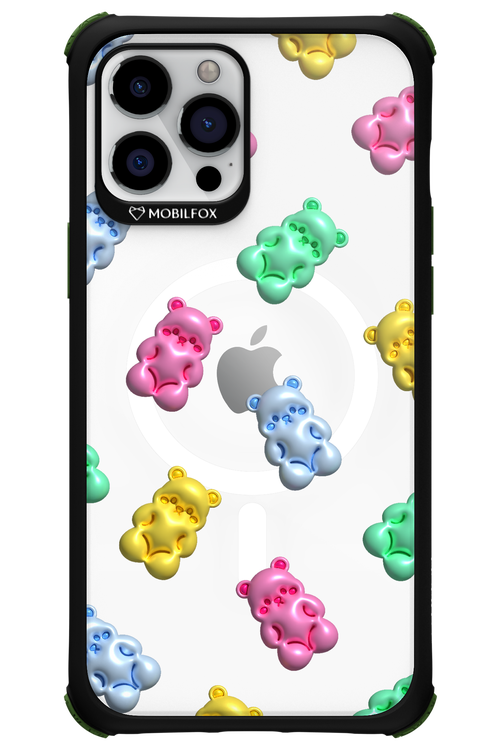 Gummmy Bears 2.0 - Apple iPhone 12 Pro Max