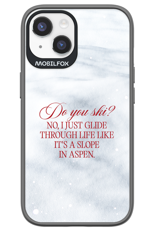 Glide Through - Apple iPhone 14