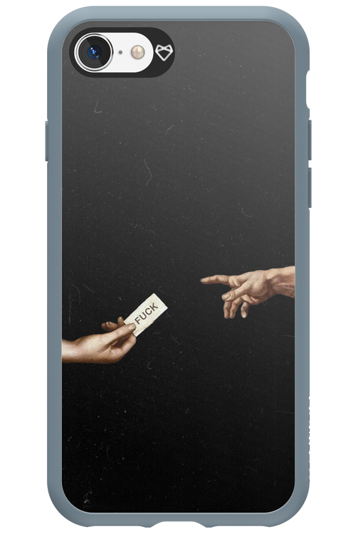 Giving 2.0 - Apple iPhone SE 2020