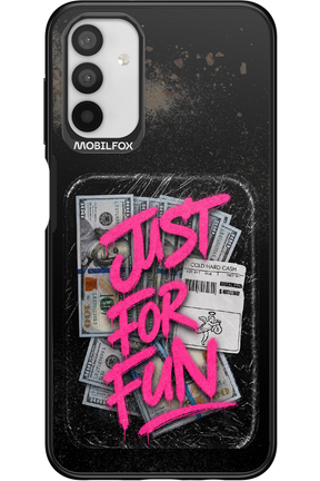 Just For Fun 2.0 - Samsung Galaxy A04s