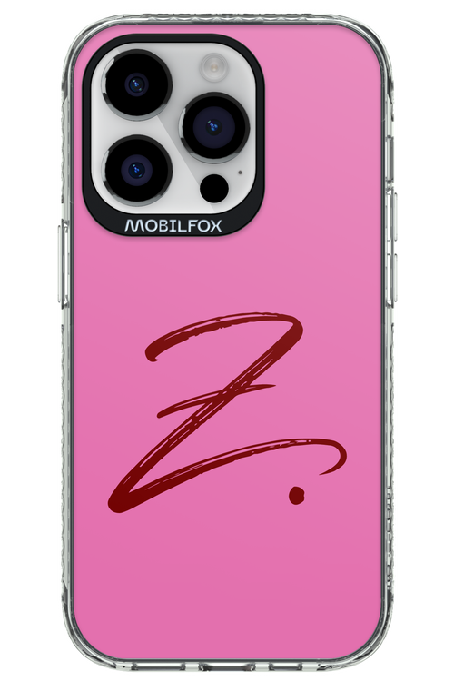 (Sorbet) Z 2.0 - Apple iPhone 14 Pro