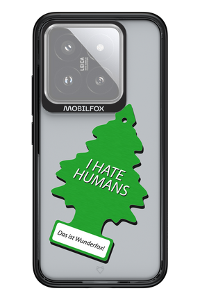 Wunderfox - Xiaomi 14