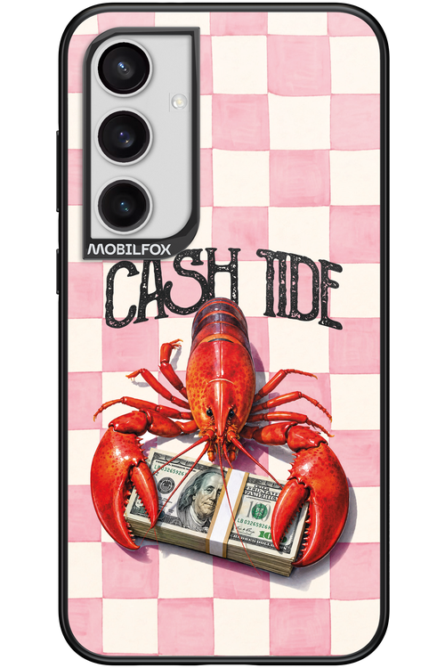 Cash Tide 2.0 - Samsung Galaxy S24+