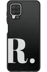 R (Off Space) 2.0 - Samsung Galaxy A12