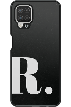 R (Off Space) 2.0 - Samsung Galaxy A12
